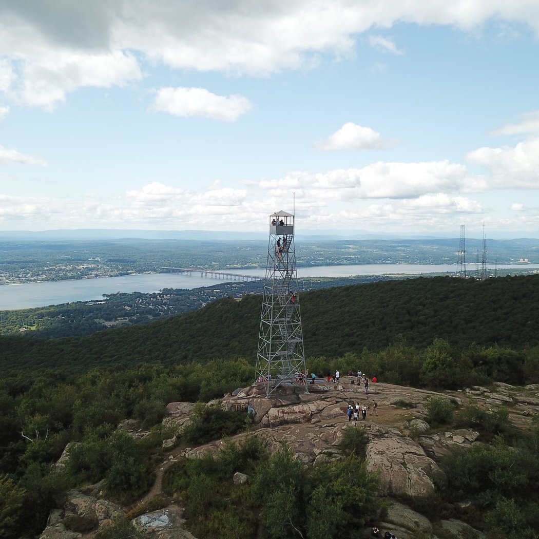 Mount Beacon Park 2